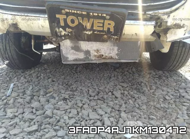 3FADP4AJ7KM130472 фото 7