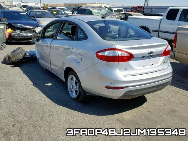 3FADP4BJ2JM135348 фото 4