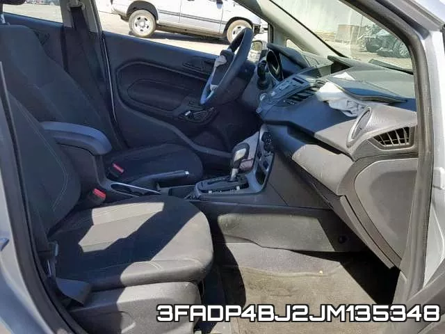 3FADP4BJ2JM135348 фото 6