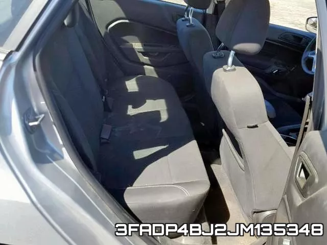 3FADP4BJ2JM135348 фото 7