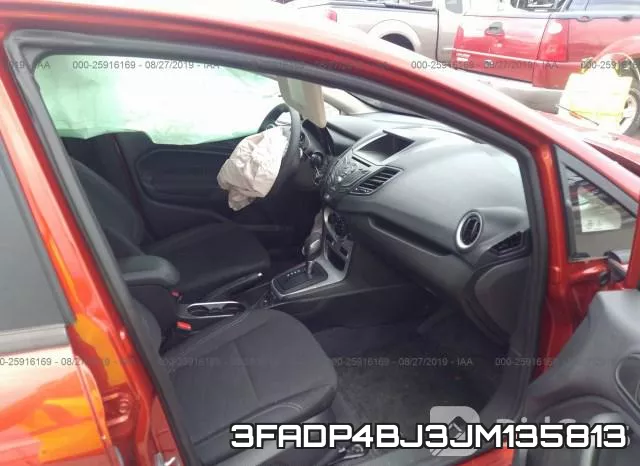 3FADP4BJ3JM135813 фото 6