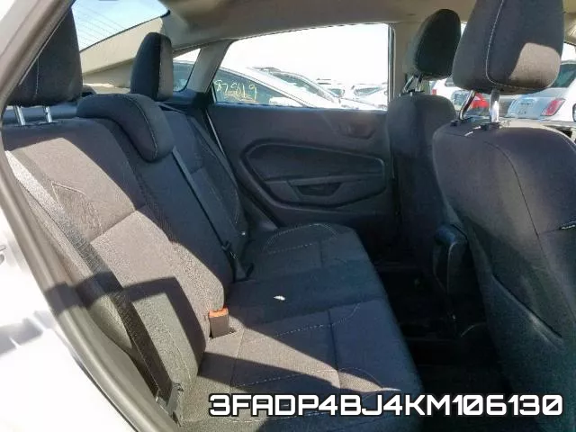3FADP4BJ4KM106130 фото 7