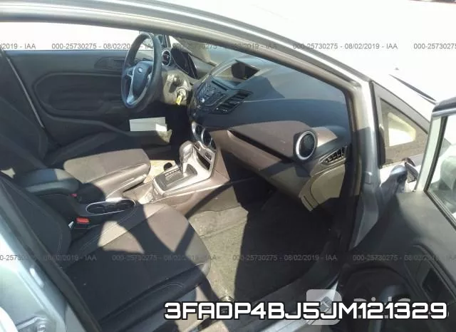 3FADP4BJ5JM121329 фото 6