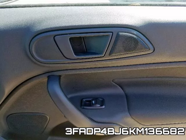 3FADP4BJ6KM136682 фото 10