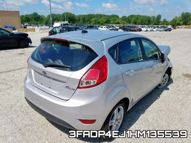3FADP4EJ1HM135539 фото 3