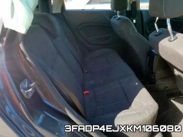 3FADP4EJXKM106080 фото 7
