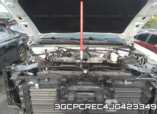 3GCPCREC4JG423349 фото 2