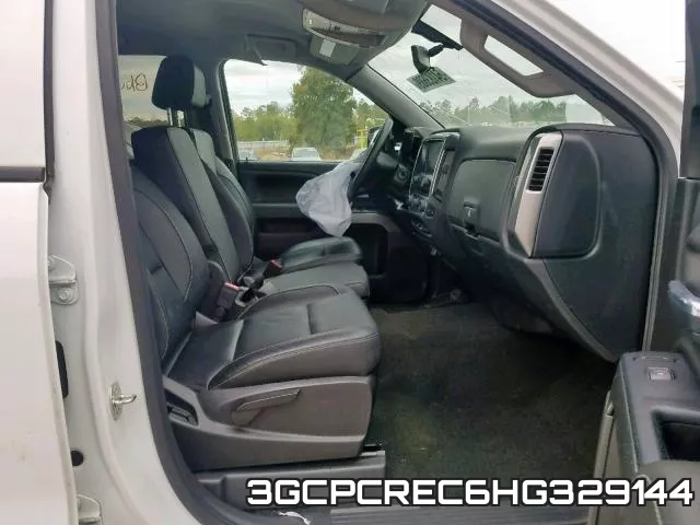 3GCPCREC6HG329144 фото 6