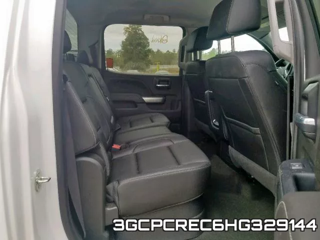 3GCPCREC6HG329144 фото 7