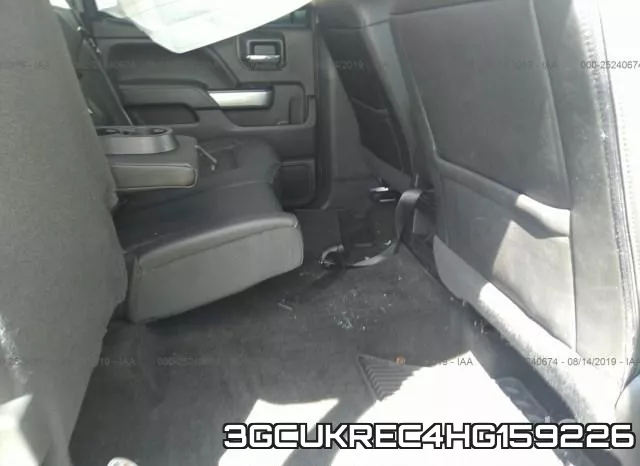 3GCUKREC4HG159226 фото 9