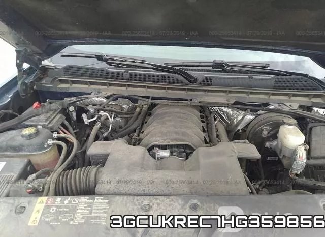 3GCUKREC7HG359856 фото 2