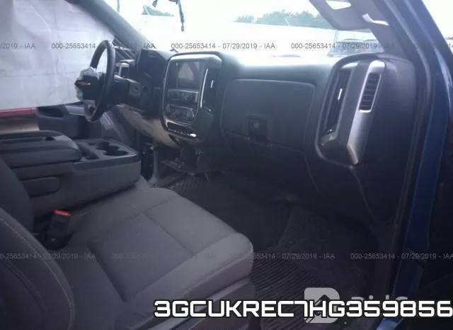 3GCUKREC7HG359856 фото 6