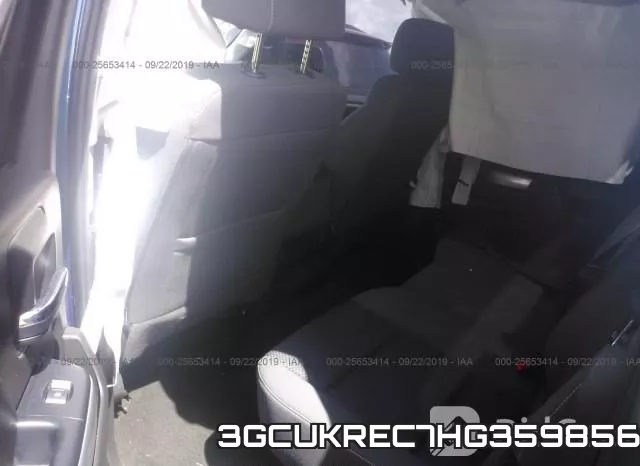 3GCUKREC7HG359856 фото 9