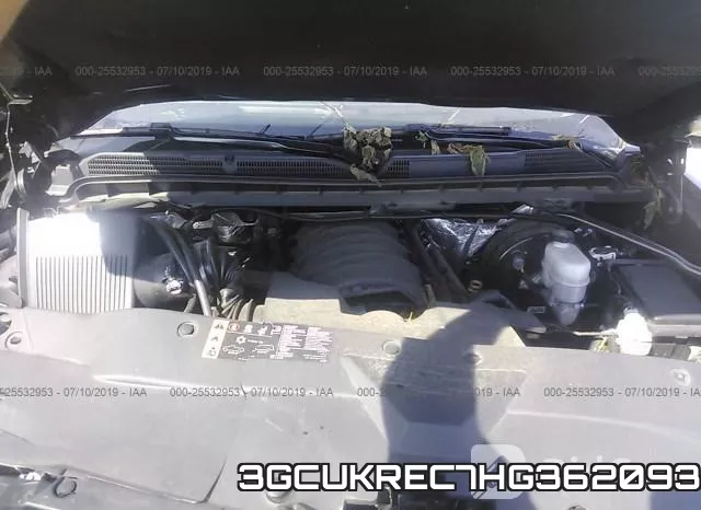 3GCUKREC7HG362093 фото 2