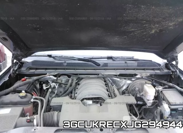 3GCUKRECXJG294944 фото 2