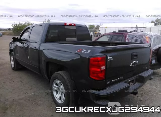 3GCUKRECXJG294944 фото 4