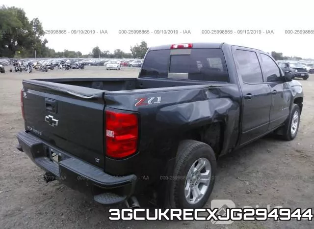 3GCUKRECXJG294944 фото 5