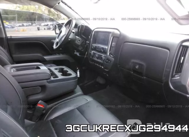 3GCUKRECXJG294944 фото 6