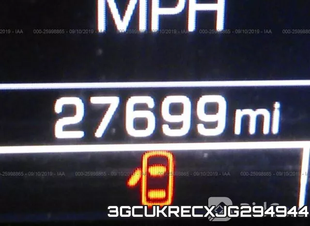 3GCUKRECXJG294944 фото 8