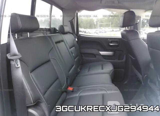 3GCUKRECXJG294944 фото 9