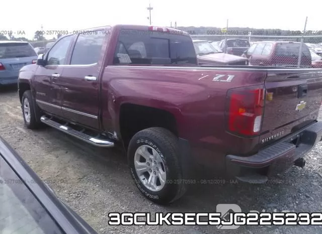 3GCUKSEC5JG225232 фото 4