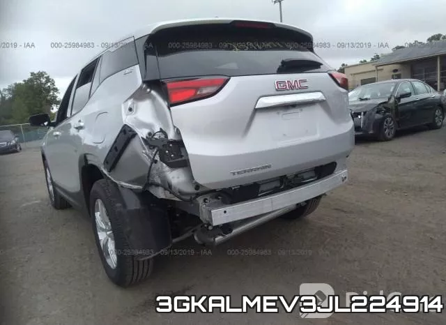 3GKALMEV3JL224914 фото 7