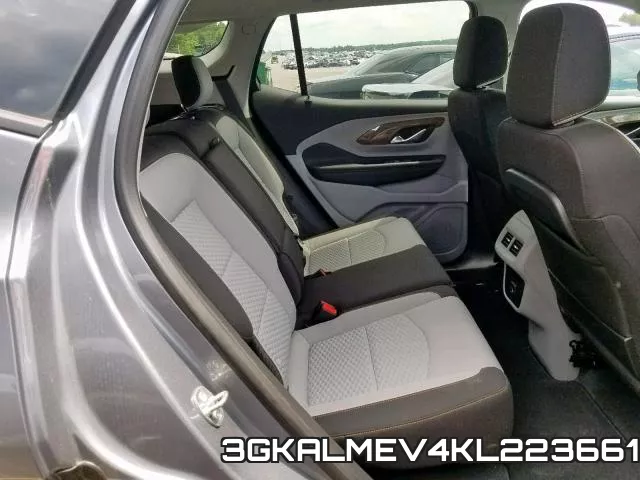 3GKALMEV4KL223661 фото 7