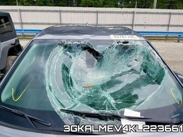 3GKALMEV4KL223661 фото 10