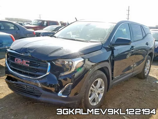 3GKALMEV9KL122194 фото 3