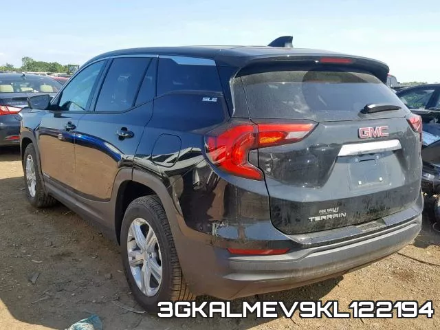 3GKALMEV9KL122194 фото 4