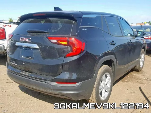 3GKALMEV9KL122194 фото 5
