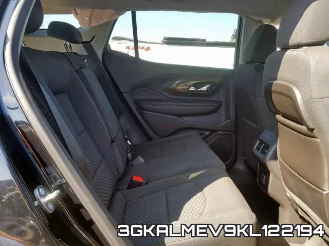 3GKALMEV9KL122194 фото 7