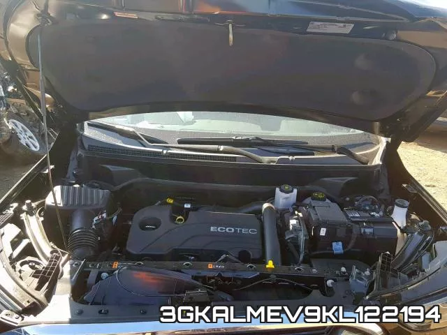 3GKALMEV9KL122194 фото 8