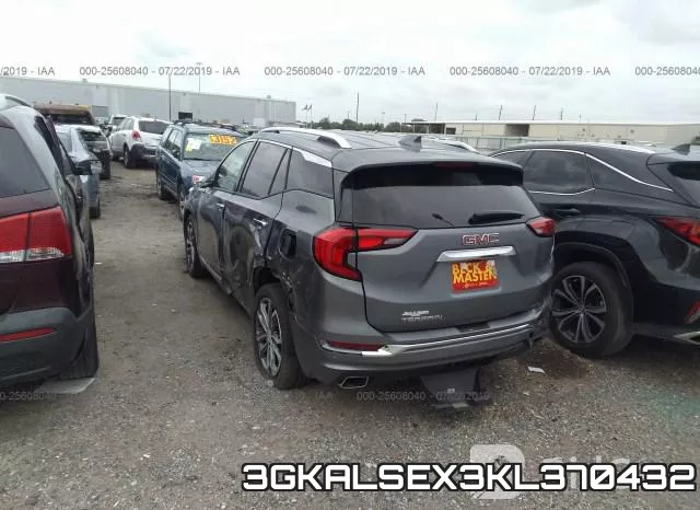3GKALSEX3KL370432 фото 4