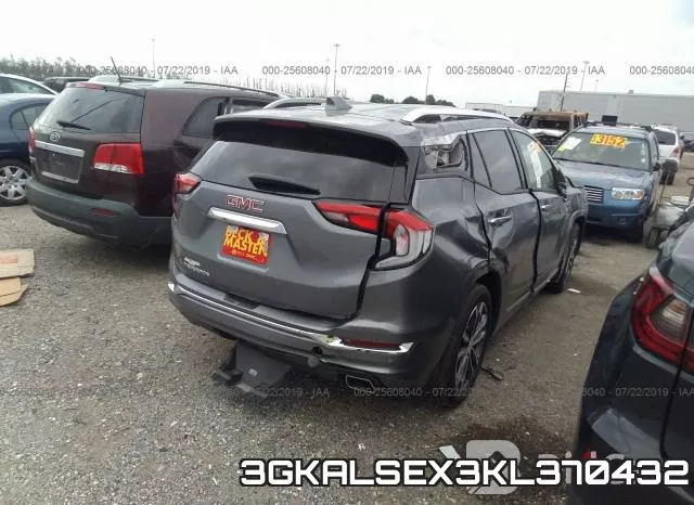 3GKALSEX3KL370432 фото 5