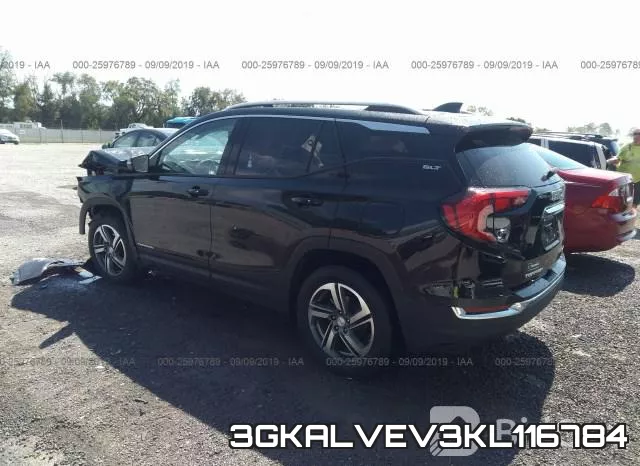 3GKALVEV3KL116784 фото 4