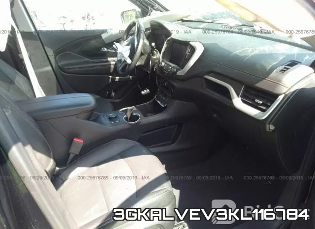 3GKALVEV3KL116784 фото 6