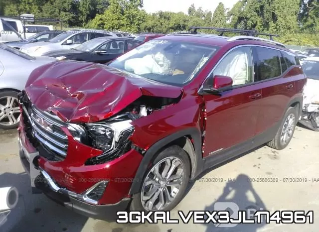 3GKALVEX3JL174961 фото 3
