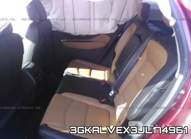 3GKALVEX3JL174961 фото 9