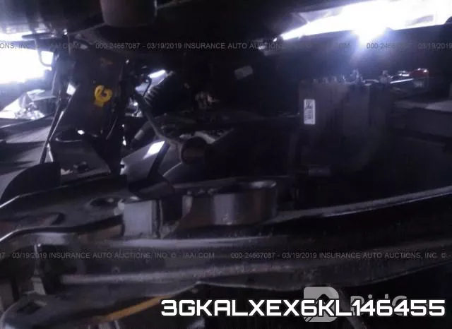 3GKALXEX6KL146455 фото 2