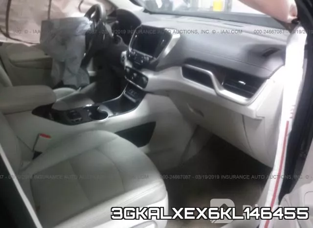 3GKALXEX6KL146455 фото 6