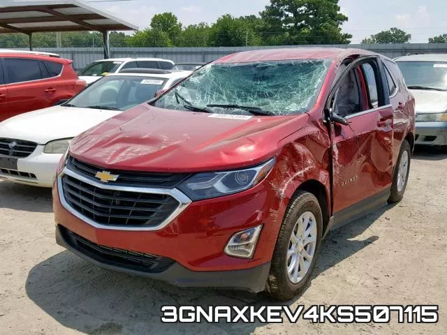 3GNAXKEV4KS507115 фото 3