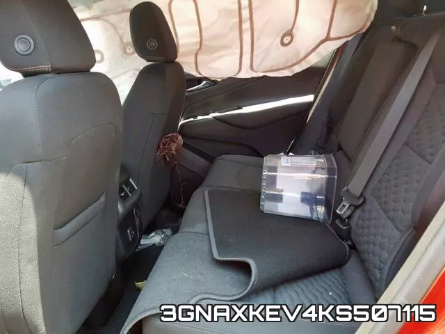 3GNAXKEV4KS507115 фото 7