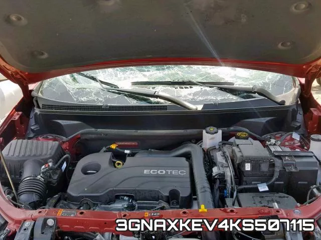 3GNAXKEV4KS507115 фото 8
