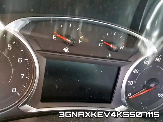 3GNAXKEV4KS507115 фото 9