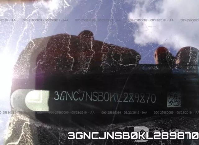 3GNCJNSB0KL289870 фото 10