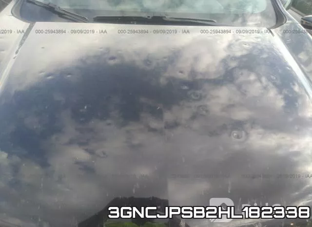 3GNCJPSB2HL182338 фото 7