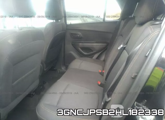 3GNCJPSB2HL182338 фото 9