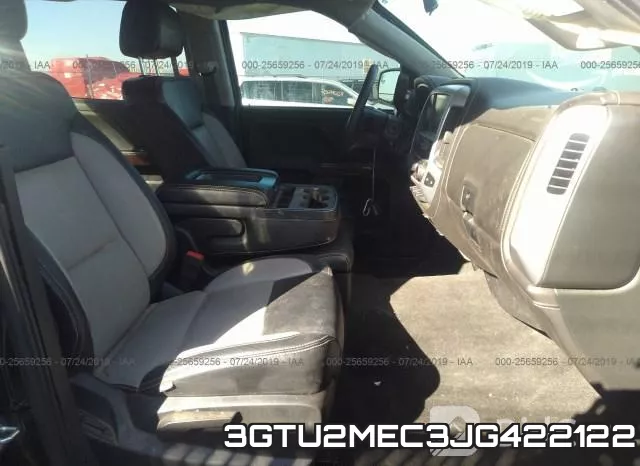 3GTU2MEC3JG422122 фото 6