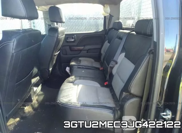 3GTU2MEC3JG422122 фото 9